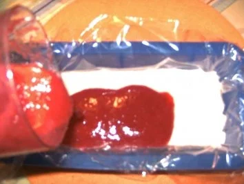 Rezept: Desserts: Erdbeerparfait Bild Nr. 3 Desserts: Erdbeerparfait - Rezept - Bild Nr. 3