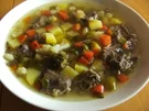 Rezept: Suppen: Gemüsesuppe Suppen: Gemüsesuppe - Rezept