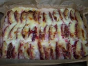 Zwetschgen-Lasagne - Rezept