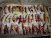 Zwetschgen-Lasagne - Rezept