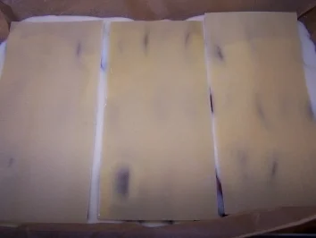 Zwetschgen-Lasagne - Rezept - Bild Nr. 5