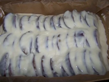 Zwetschgen-Lasagne - Rezept - Bild Nr. 6