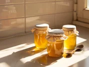 Omas Apfel - Gelee - Rezept - Bild Nr. 2