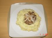 DK - Boef  ( Dänische Frikadellen ) - Rezept