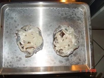 DK - Boef  ( Dänische Frikadellen ) - Rezept - Bild Nr. 5