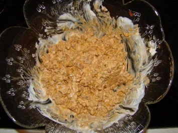 Ravioli selbstgemacht, nicht ganz klassisch... - Rezept - Bild Nr. 4