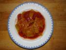 Ravioli selbstgemacht, nicht ganz klassisch... - Rezept