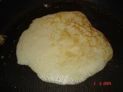 Eierkuchenteig - Rezept