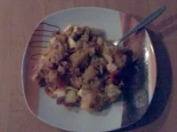 Meine Kartoffelpfanne - Rezept