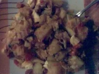 Meine Kartoffelpfanne - Rezept - Bild Nr. 2