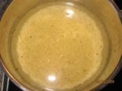 Reis in Bio-Gemüsebrühe (Beilage) - Rezept
