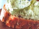 antipasti tramezzini alla rucola - Rezept