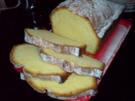 Sandtorte - Rezept