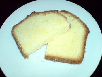 Sandtorte - Rezept - Bild Nr. 2