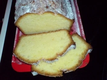 Sandtorte - Rezept - Bild Nr. 3