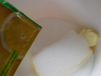 Sandtorte - Rezept - Bild Nr. 4