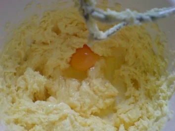 Sandtorte - Rezept - Bild Nr. 7