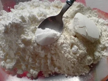 Sandtorte - Rezept - Bild Nr. 8