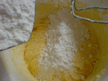 Sandtorte - Rezept - Bild Nr. 9