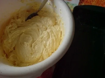 Sandtorte - Rezept - Bild Nr. 10