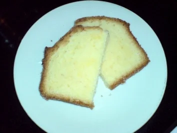 Sandtorte - Rezept - Bild Nr. 16