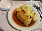 Kohlrouladen nach Mutters Rezept - Rezept