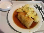 Kohlrouladen nach Mutters Rezept - Rezept