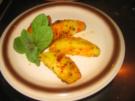 Grillen-Würzkartoffeln - Rezept