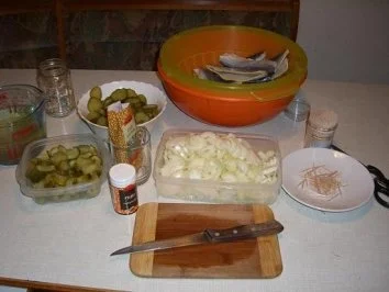 Rezept: Opa´s Möpse Bild Nr. 2 Opa´s Möpse - Rezept - Bild Nr. 2