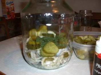 Rezept: Opa´s Möpse Bild Nr. 4 Opa´s Möpse - Rezept - Bild Nr. 4