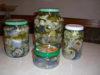 Rezept: Opa´s Möpse Bild Nr. 5 Opa´s Möpse - Rezept - Bild Nr. 5