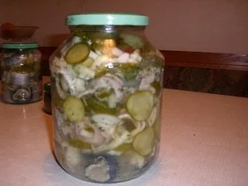 Rezept: Opa´s Möpse Opa´s Möpse - Rezept