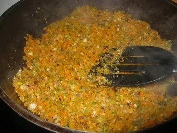 Rindfleischsauce für Pasta - Nudeln - Rezept - Bild Nr. 3