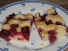 saftiger Kirschkuchen - Rezept
