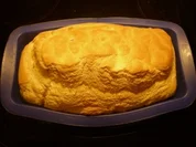 das schnellste Weißbrot der Welt - Rezept