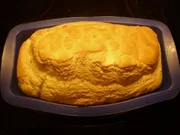 das schnellste Weißbrot der Welt - Rezept