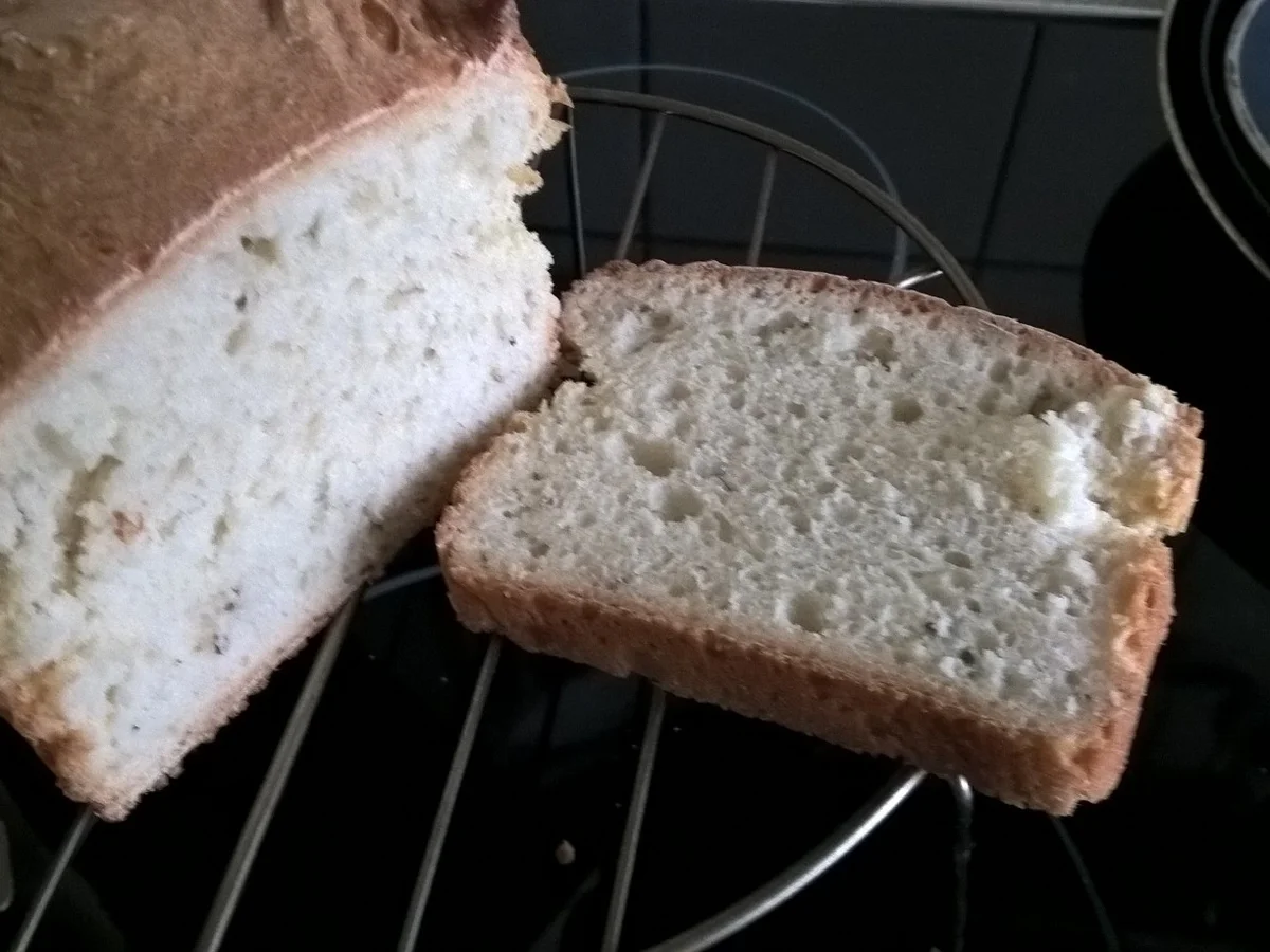 das schnellste Weißbrot der Welt - Rezept - Bild Nr. 4227