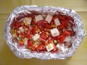 Ofenschafskäse - Rezept