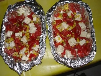 Ofenschafskäse - Rezept - Bild Nr. 2