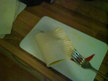 Apfeltaschen - Rezept - Bild Nr. 3