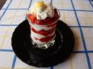 Topfen Erdbeer Creme - Rezept - Bild Nr. 2