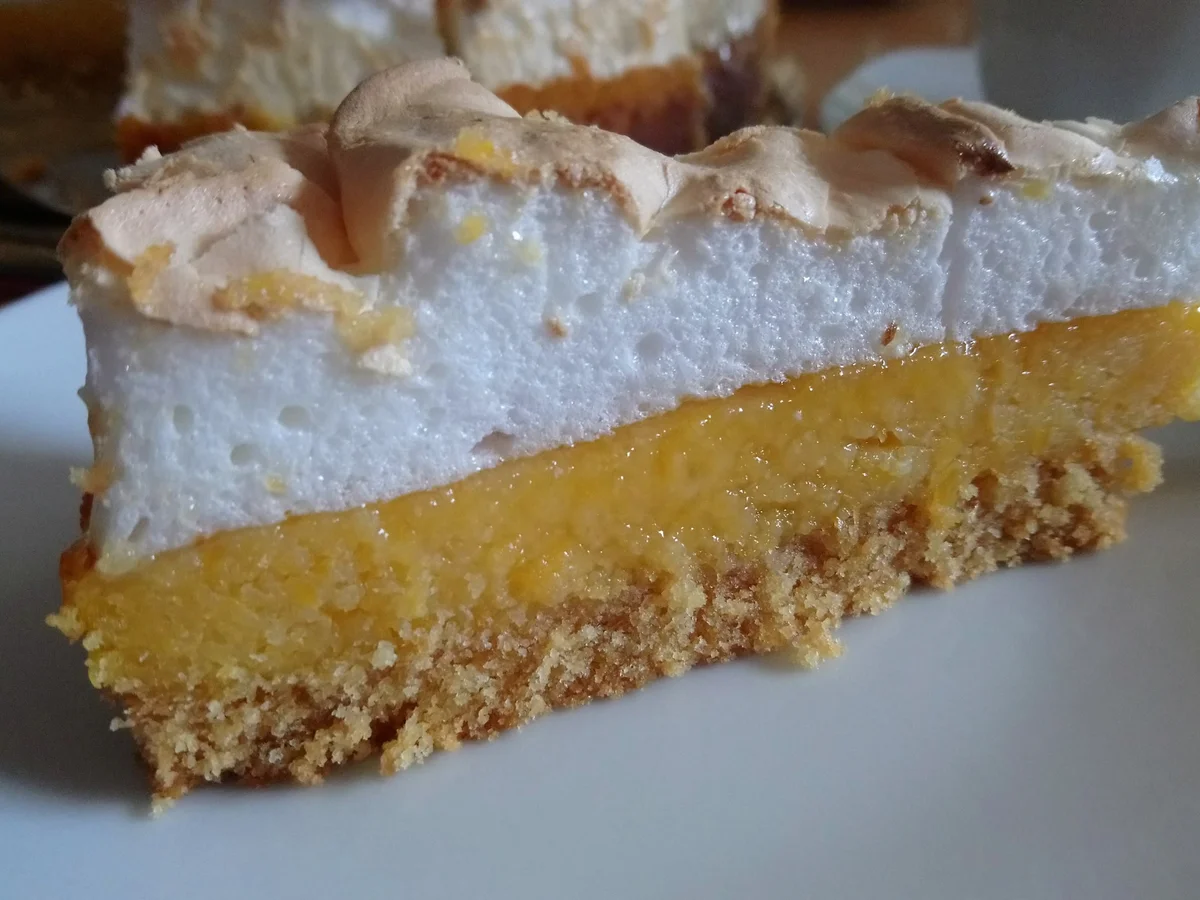 Kürbis - Pie - Rezept - Bild Nr. 2