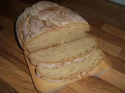 Kartoffel - Roggenmischbrot - Rezept