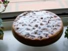 Kirsch-Eierlikör-Kuchen - Rezept