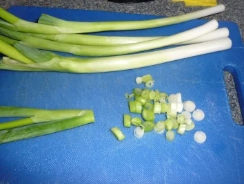 Hühnerfrikassee mal anders - Rezept - Bild Nr. 6