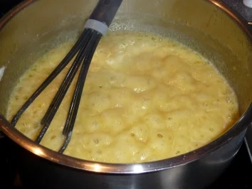 Hühnerfrikassee mal anders - Rezept - Bild Nr. 10