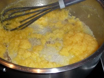 Hühnerfrikassee mal anders - Rezept - Bild Nr. 11