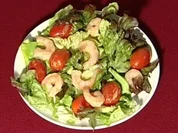 Garnelen (Wildecker Herzbuben) - Rezept