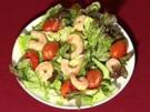 Garnelen (Wildecker Herzbuben) - Rezept