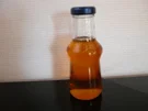Amarettosirup - Rezept